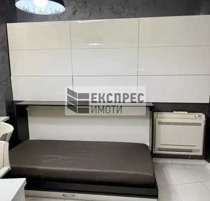 Photo 3 — Office in Varna, Centyr