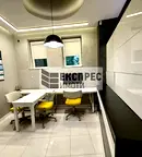 Офис във Варна, Център