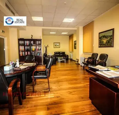 Снимка 3 — Офис в София, Център