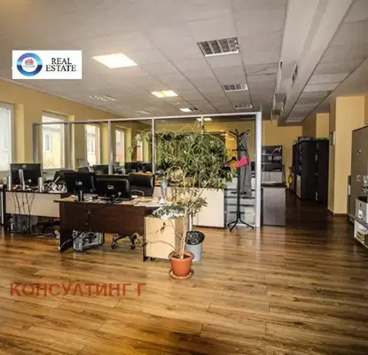 Photo 5 — Office in Sofia, Centyr