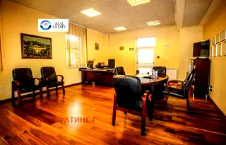 Офис в София, Център