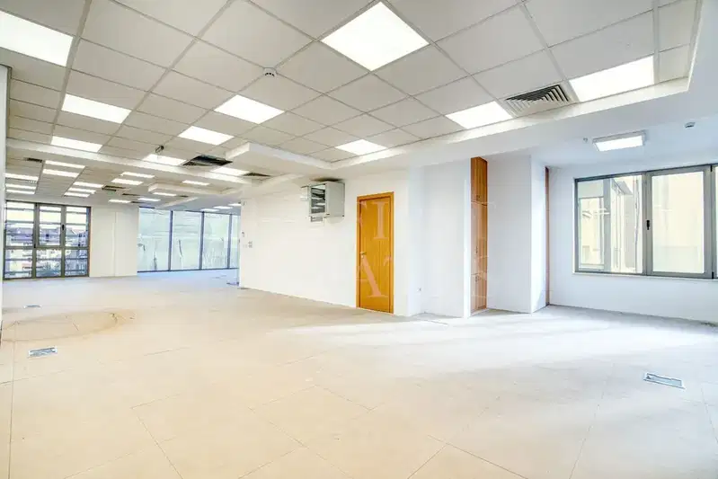 Office in Sofiya, Centyr
