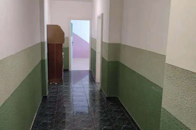 Office in Pazardjik, Centyr