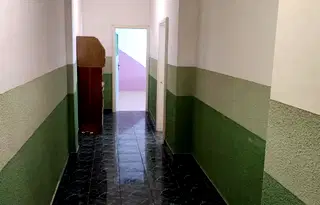 Офис в Пазарджик, Център