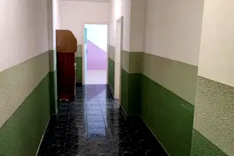 Офис в Пазарджик, Център