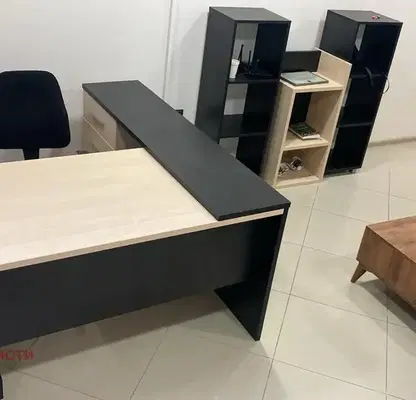 Photo 3 — Office in Kyrdjali, Centyr