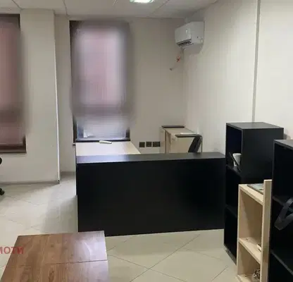 Photo 4 — Office in Kyrdjali, Centyr