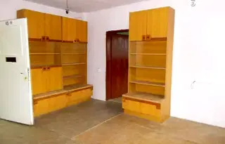Офис в Габрово, Център