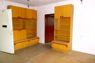 Офис в Габрово, Център