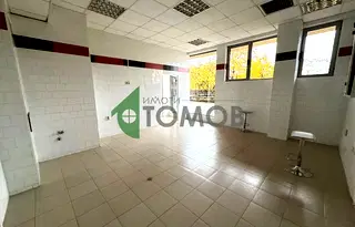 Офис в Шумен, Център