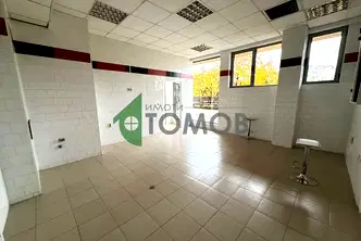 Офис в Шумен, Център