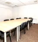 Офис в София, Център