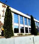 Офис във Велико Търново, Център