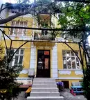 Офис във Варна, Център
