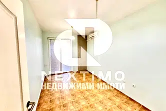 Офис в Пловдив, Център