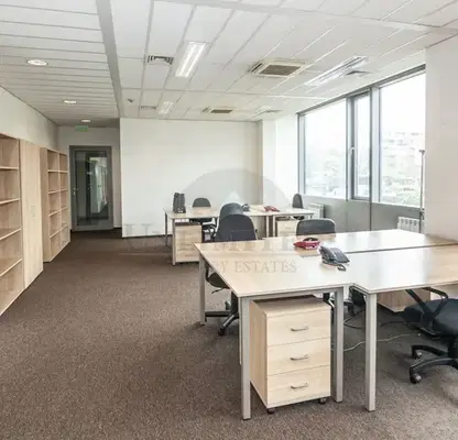 Photo 2 — Office in Sofiya, Centyr