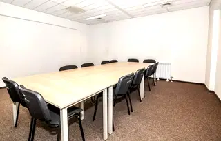 Офис в София, Център