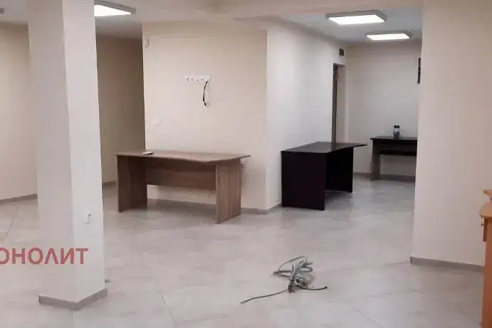 Office in Gabrovo, Centyr