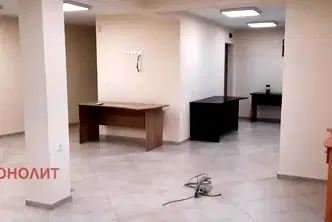 Офис в Габрово, Център