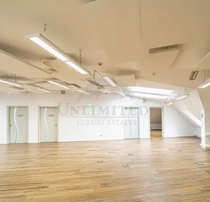 Снимка 2 — Офис в София, Докторски паметник