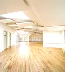 Офис в София, Докторски паметник