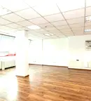 Офис в София, Докторски паметник