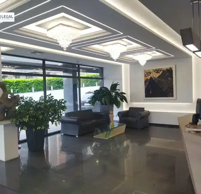 Photo 3 — Office in Sofiya, Dragalevci