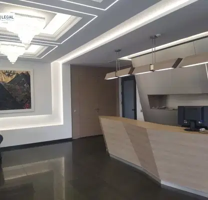 Photo 4 — Office in Sofiya, Dragalevci