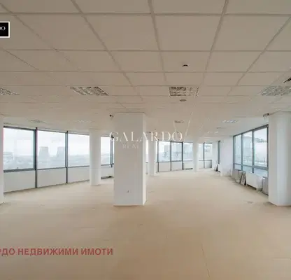 Снимка 2 — Офис в София, Дружба 2