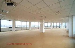 Офис в София, Дружба 2