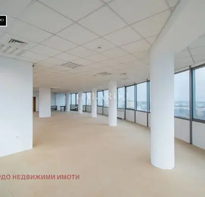 Photo 5 — Office in Sofiya, Drujba 2