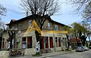 Офис във Варна, Галата