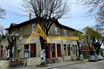 Офис във Варна, Галата
