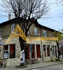 Офис във Варна, Галата