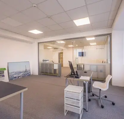Photo 5 — Office in Sofiya, Hadji Dimityr
