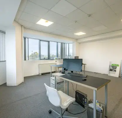 Photo 5 — Office in Sofia, Hadji Dimityr