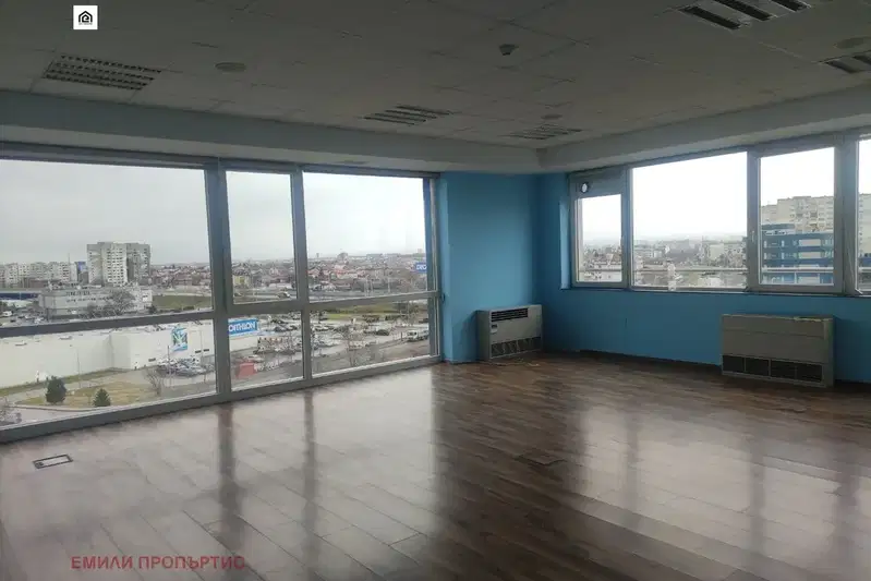 Office in Sofiya, Hadji Dimityr
