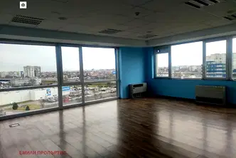 Офис в София, Хаджи Димитър