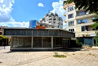 Офис в Плевен, Идеален център