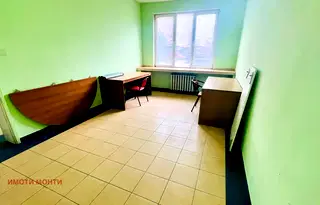 Офис в Монтана, Идеален център