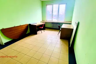 Офис в Монтана, Идеален център