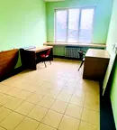 Офис в Монтана, Идеален център