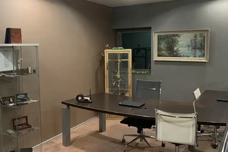 Office in Sofiya, Krasno Selo