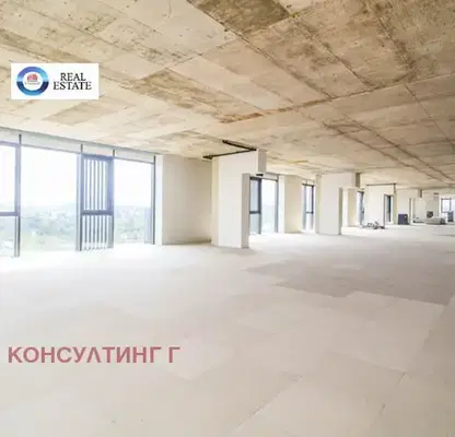 Снимка 5 — Офис в София, Кръстова вада