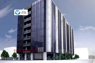 Офис в София, Кръстова вада