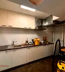 Офис в София, Кръстова вада