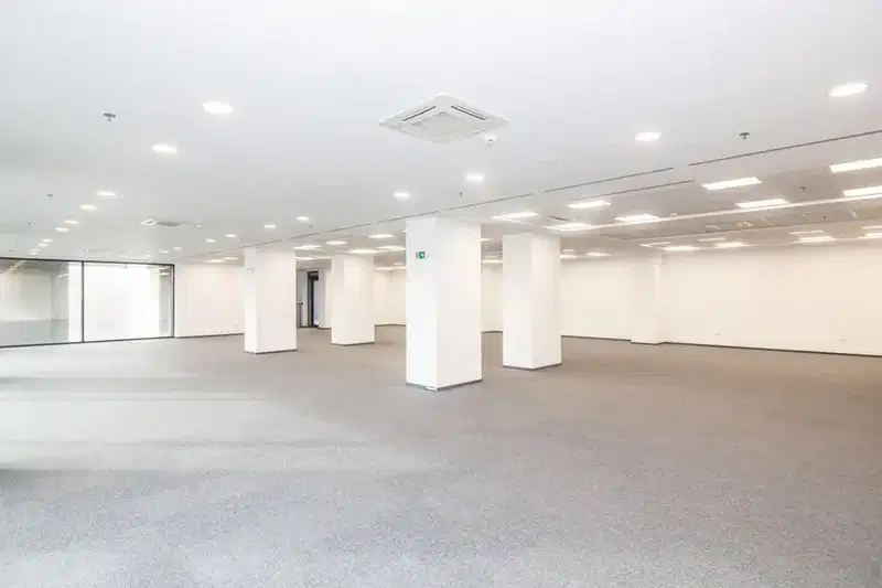 Office in Sofiya, Letishte Sofiya