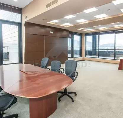 Photo 2 — Office in Sofiya, Letishte Sofiya
