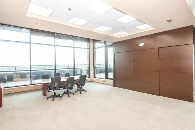 Office in Sofiya, Letishte Sofiya
