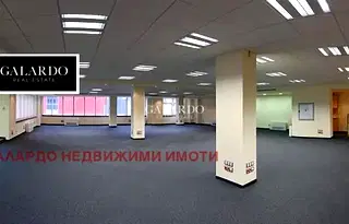 Офис в София, Лозенец